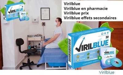 Dosage Virilblue